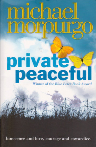 Michael Morpurgo - Private Peaceful