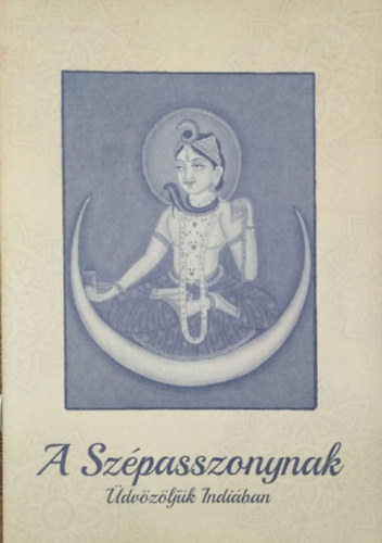 Narinder Singh - A Sz�passzonynak - �dv�z�lj�k Indi�ban