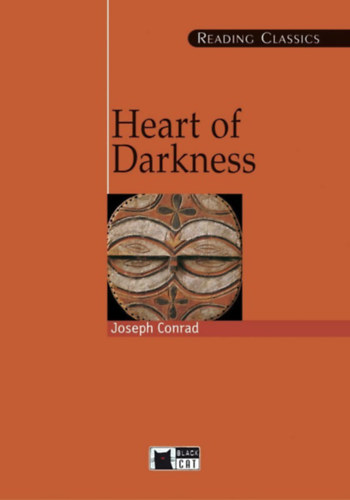 Joseph Conrad - Heart of Darkness