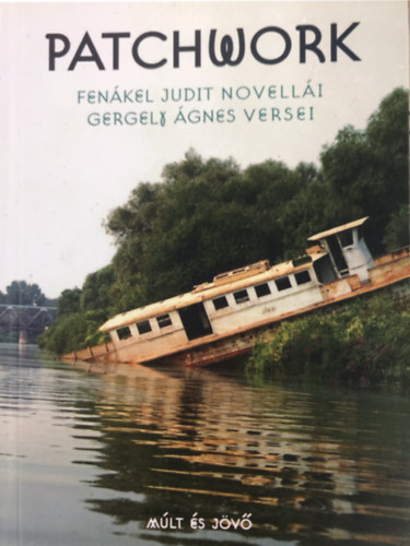 Fen�kel Judit Gergely �gnes - Patchwork