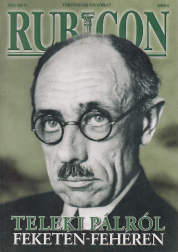 R�cz �rp�d  (szerk.) - Rubicon 2004/2. sz�m