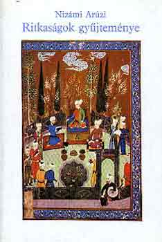 Niz�mi Ar�zi - Ritkas�gok gy�jtem�nye