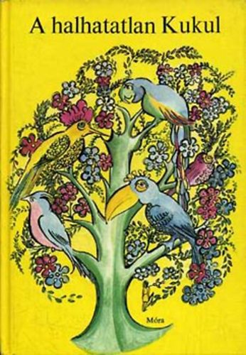 Hal�sz T�nde  (v�l.) - A halhatatlan kukul (Latin-amerikai mes�k �s legend�k)