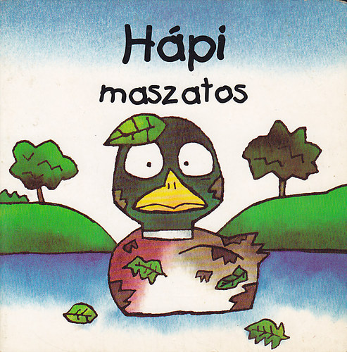 Hpi maszatos