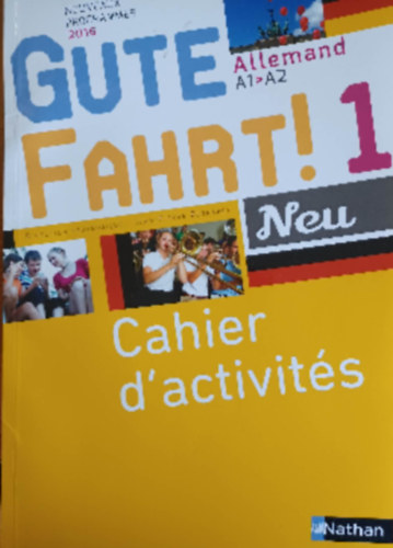 Gute Fahrt! 1