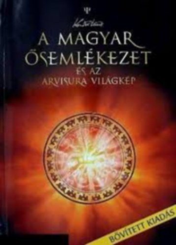 Kodzsi Tams - A magyar semlkezet s az arvisura vilgkp