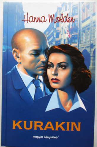 Hanna Molden - Kurakin