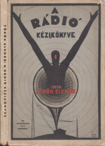 Trk Elemr - A rdi kziknyve (91 brval)