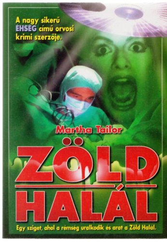Martha Tailor - Zld hall