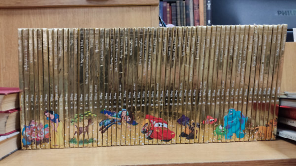 Mes�k az aranygy�jtem�nyb�l 1-55.