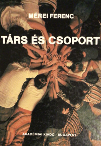 M�rei Ferenc - T�rs �s csoport