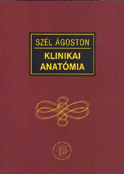Dr. Szl goston - Klinikai anatmia