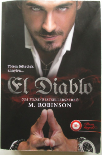 M. Robinson - El Diablo