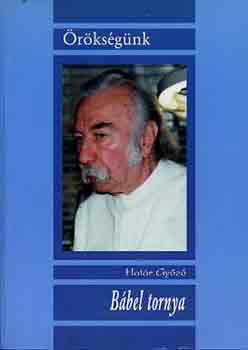 Hat�r Gy�z� - B�bel tornya