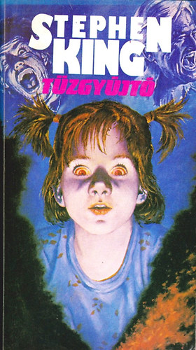 Stephen King - A t�zgy�jt�