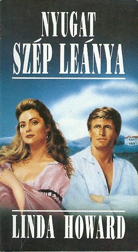 Linda Howard - Nyugat szp lenya