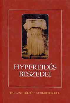 Hypereid�s besz�dei