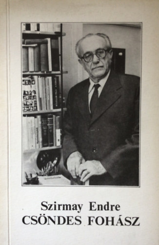 Szirmay Endre - Csöndes fohász