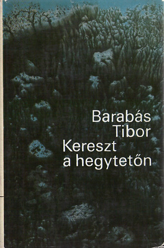Barabs Tibor - Kereszt a hegytetn