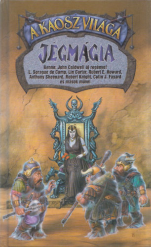 Caldwell-Camp-Carter-Howard - J�gm�gia