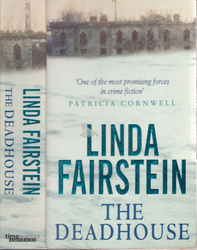 Linda Fairstein - The Deadhouse