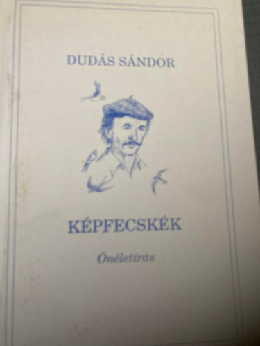 Duds Sndor - Kpfecskk - nletrs