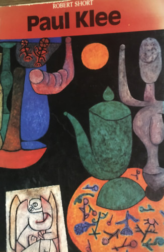 Robert Short - Paul Klee