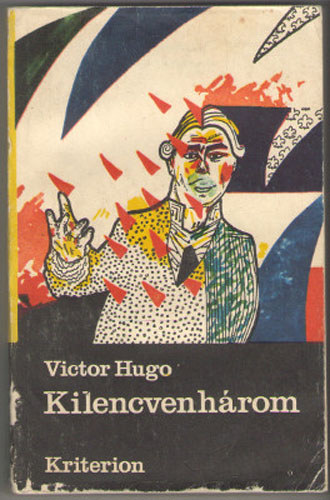 Victor Hugo - Kilencvenhrom