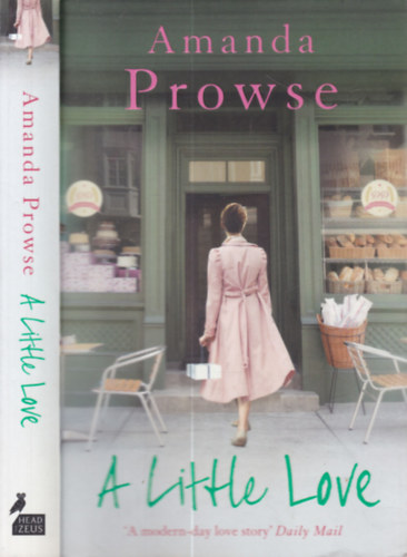 Amanda Prowse - A Little Love
