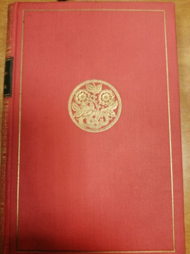 Ohnet Gy�rgy - A Croix-Mort gr�fn�k