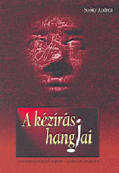 Soóky Andrea - A kézírás hangjai