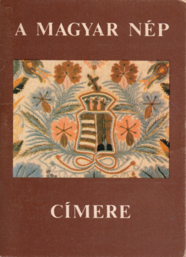 Selmeczi Kovcs Attila  (szerk.) - A magyar np cmere