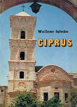 Wellner István - Ciprus
