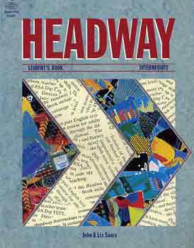 Liz & John Soars - Headway-Intermediate: Student's Book