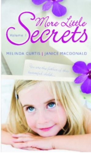 Janice Macdonald Melinda Curtis - More Little Secrets Volume 1