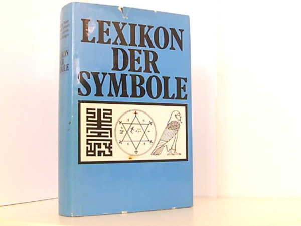 Dmotz; Golovin; Rttgen; Bauer - Lexikon der Symbole