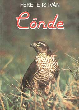 Fekete István - Cönde