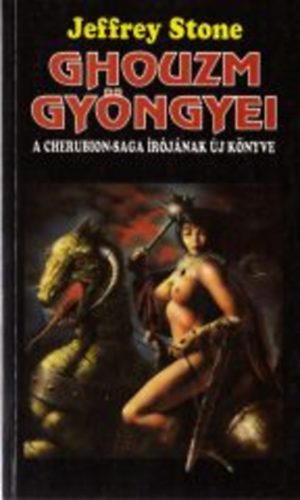 Jeffrey Stone - Ghouzm gy�ngyei