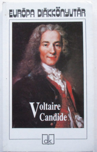 Voltaire - Candide