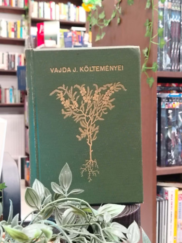 Vajda J�nos - Vajda J�nos kisebb k�ltem�nyei