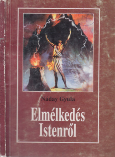 Nday Gyula - Elmlkeds Istenrl