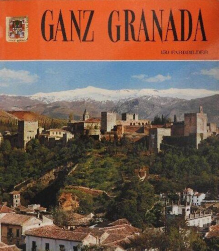 Ganz Granada