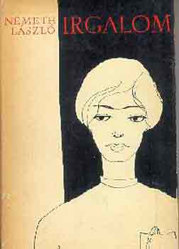 N�meth L�szl� - Irgalom I-II.