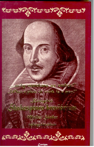 Maller Sndor - Shakespeare-brevirium