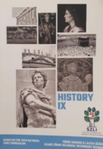 Török Sándor - History IX.