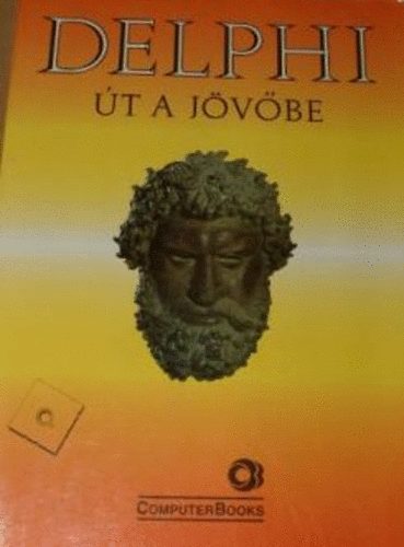 Horvth Sndor  (lektor) - Delphi - t  a jvbe