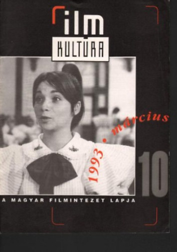 Filmkultra 1993. mrcius