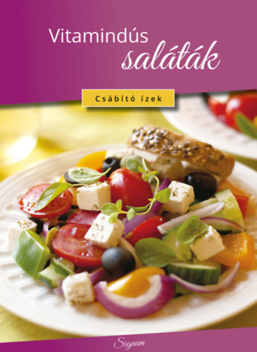 Vitaminds saltk