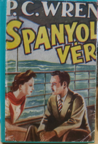 P.C. Wren - Spanyol v�r