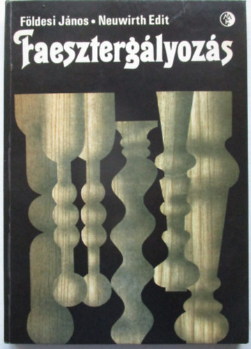 F�ldesi J�nos-Neuwirth Edit - Faeszterg�lyoz�s